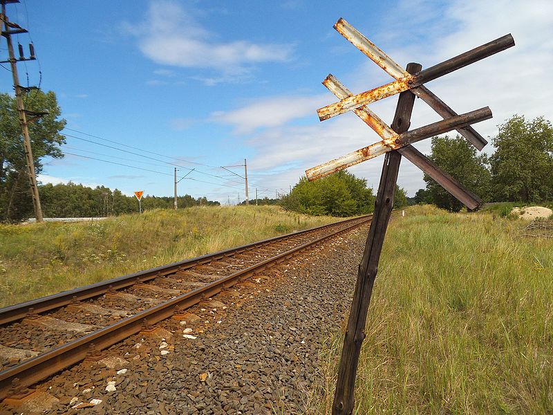 Toruń Elana PKP4